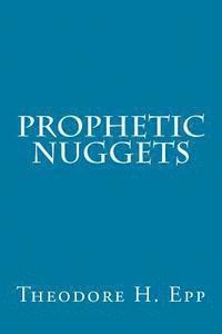 bokomslag Prophetic Nuggets