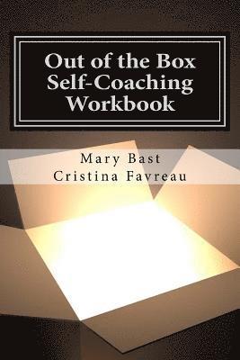 bokomslag Out of the Box: Self-Coaching Workbook