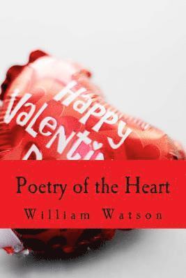 Poetry of the Heart 1