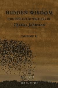 bokomslag Hidden Wisdom V.2: Collected Writings of Charles Johnston