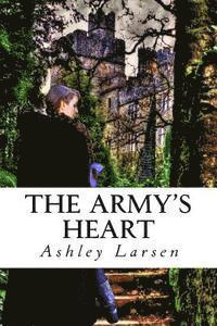 bokomslag The Army's Heart