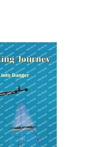 bokomslag Harrowing Journey