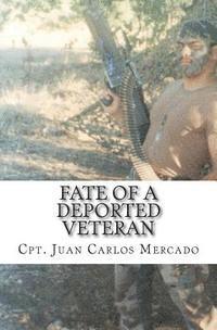 bokomslag Fate of a Deported Veteran