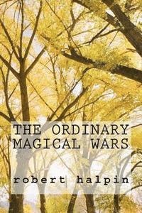 bokomslag The ordinary magical wars