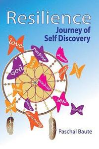 bokomslag Resilience: Journey of Self Discovery