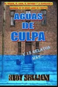 bokomslag Aguas de Culpa y 15 relatos más...