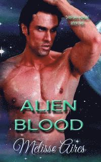 Alien Blood 1