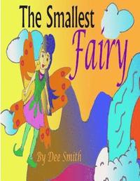 bokomslag The Smallest Fairy