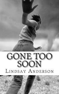 Lindsay Anderson - Gone Too Soon, Häftad