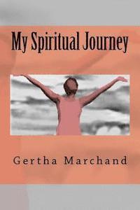 bokomslag My Spiritual Journey