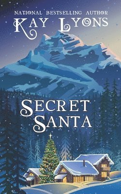 bokomslag Secret Santa