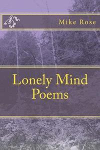 bokomslag Lonely Mind Poems