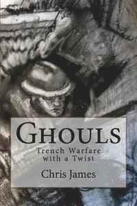 bokomslag Ghouls
