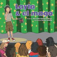 Layla & El Mago 1