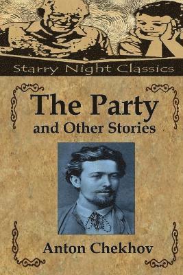 The Party and Other Stories 1