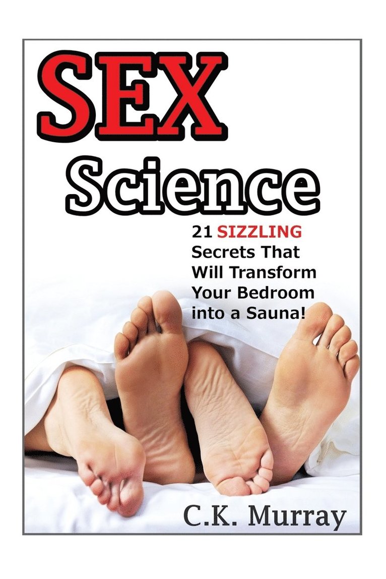 Sex Science 1