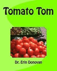 bokomslag Tomato Tom