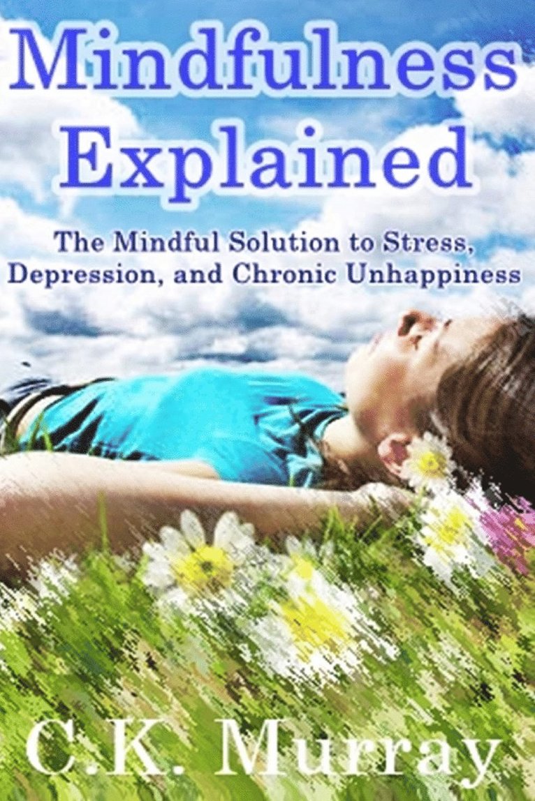 Mindfulness Explained 1