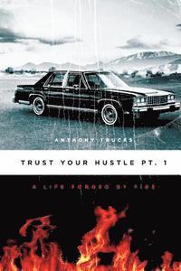 bokomslag Trust Your Hustle Pt.1: A Life Forged By Fire