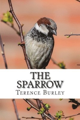 bokomslag The Sparrow