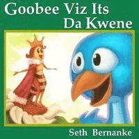 bokomslag Goobee Viz Its Da Kwene: A Caribbean Lullaby - Perfect for Bedtime - Large Size