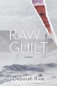 bokomslag Raw Guilt