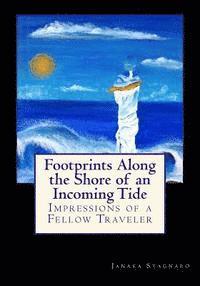 bokomslag Footprints Along the Shore of an Incoming Tide: Impressions of a Fellow Traveler
