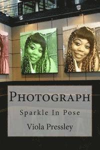 bokomslag Photograph: Sparkle In Pose