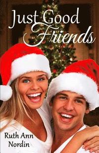 bokomslag Just Good Friends