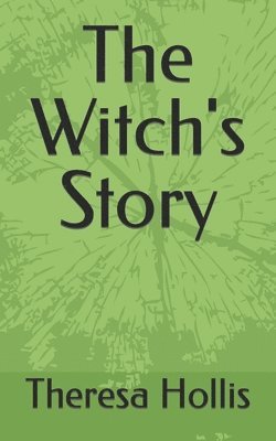 The Witch's Story 1