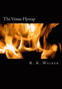 bokomslag The Venus Flytrap