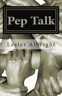 Lester Albright - Pep Talk, Häftad