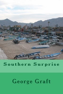 Southern Surprise 1