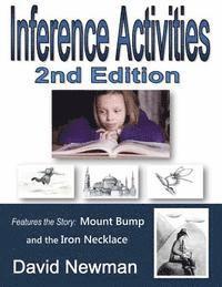 David Newman - Inference Activities 2nd Edition, Häftad