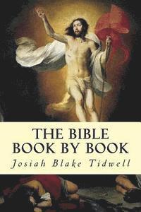 The Bible Book by Book 1