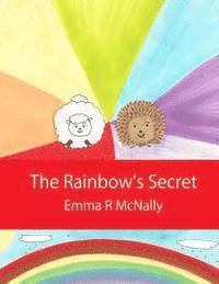 Jmd Editorial and Writing Services - The Rainbow's Secret, Häftad