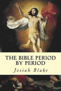 bokomslag The Bible Period by Period