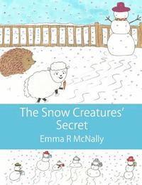 The Snow Creatures' Secret 1