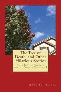 bokomslag The Tree of Death, and Other Hilarious Stories