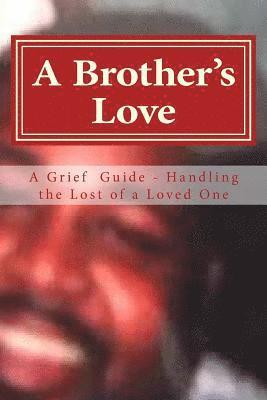 A Brother's Love 1