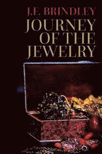 bokomslag Journey of the Jewelry