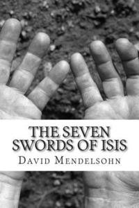 bokomslag The Seven Swords of Isis