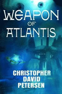 Weapon of Atlantis 1