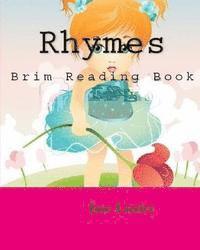 Jane Landey - Rhymes: Brim Reading Book, Häftad
