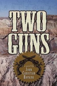 bokomslag Two Guns