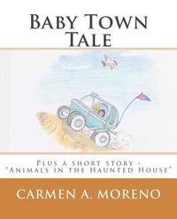bokomslag Baby Town Tale