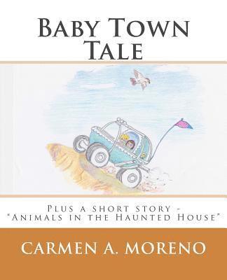 Baby Town Tale 1