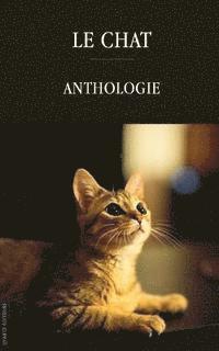 bokomslag Le chat: Anthologie