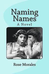 Rose Aiello Morales - Naming Names, Häftad