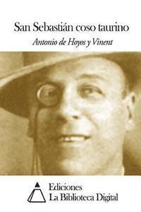 San Sebastián coso taurino